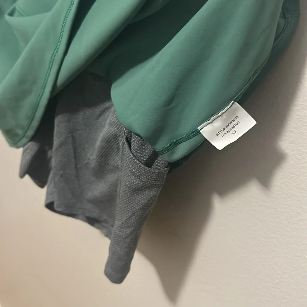 Vuori Volley Skirt - Picture 7 of 7